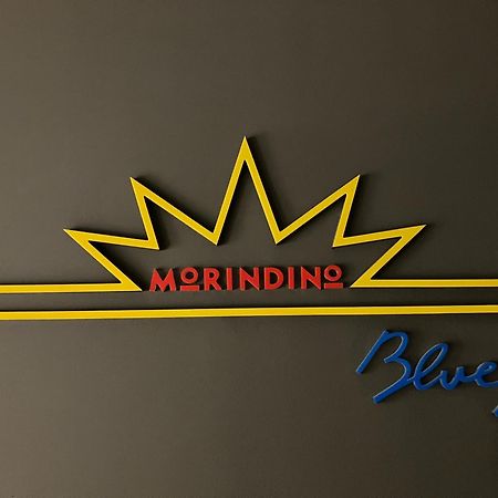 B&B Morindino Design มิลาน ภายนอก รูปภาพ