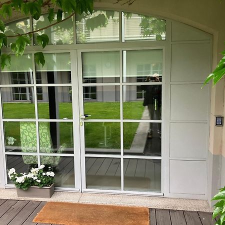 B&B Morindino Design มิลาน ภายนอก รูปภาพ