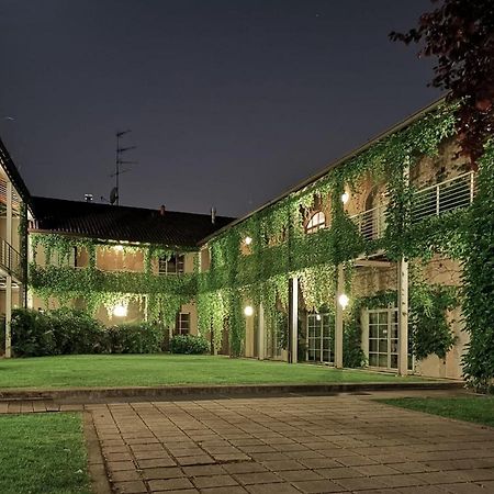 B&B Morindino Design มิลาน ภายนอก รูปภาพ