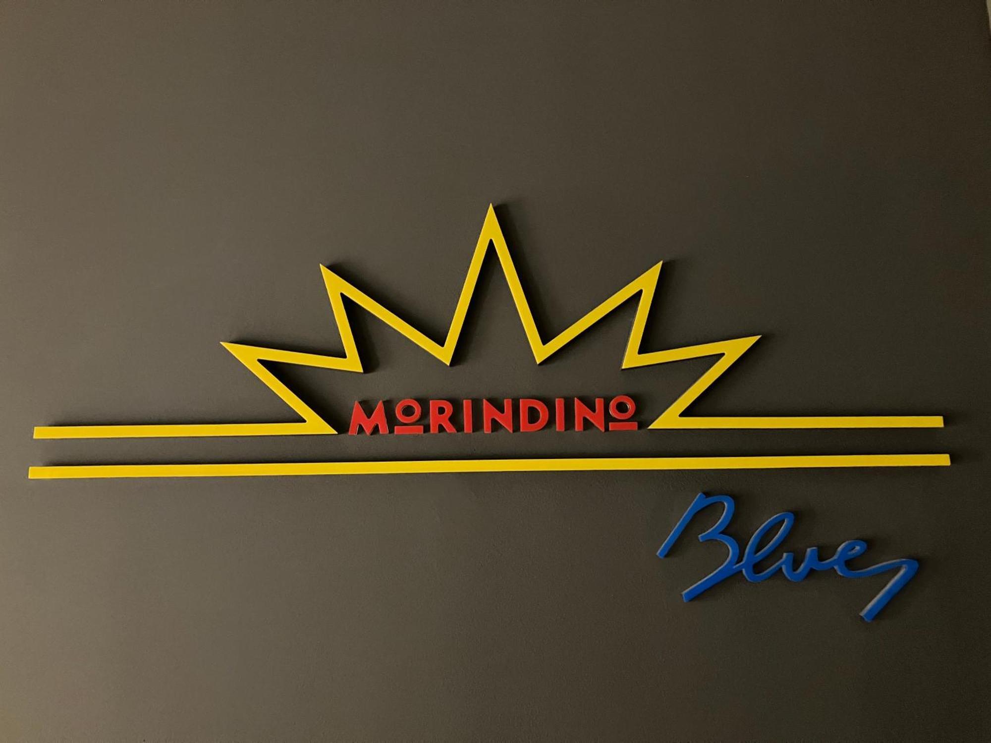 B&B Morindino Design มิลาน ภายนอก รูปภาพ