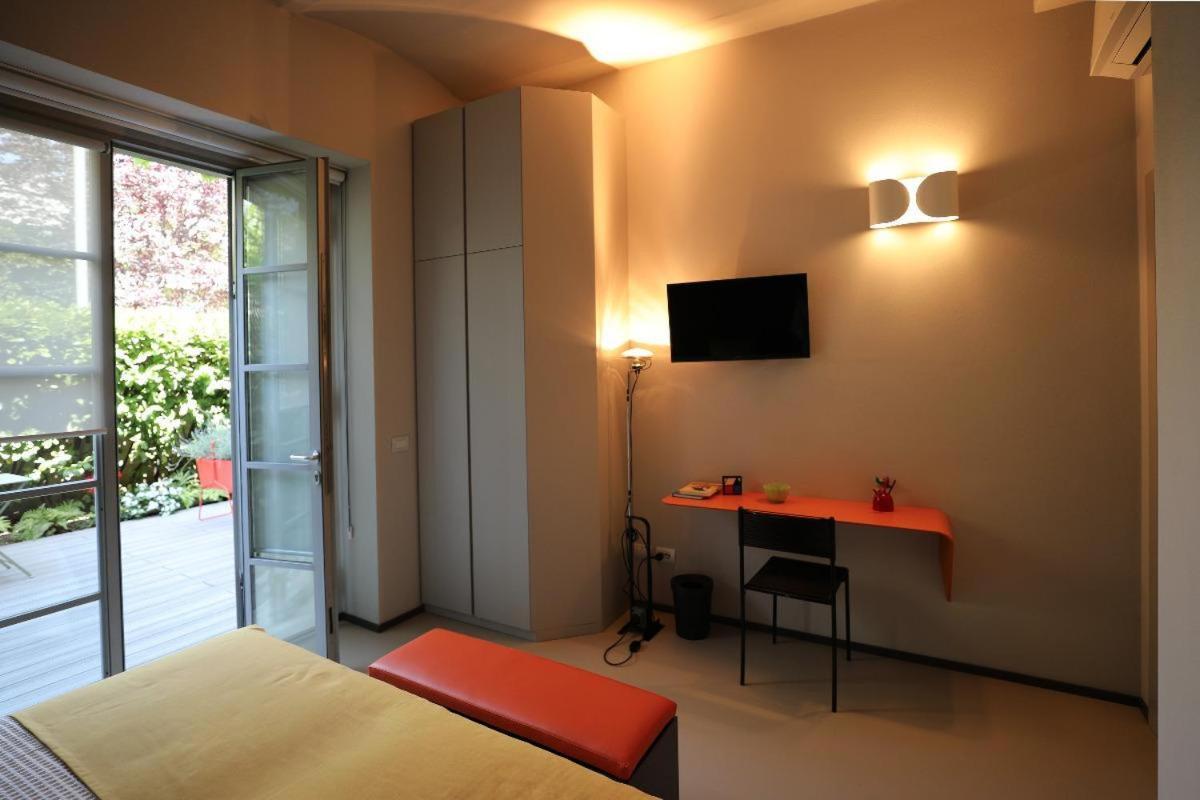 B&B Morindino Design มิลาน ภายนอก รูปภาพ