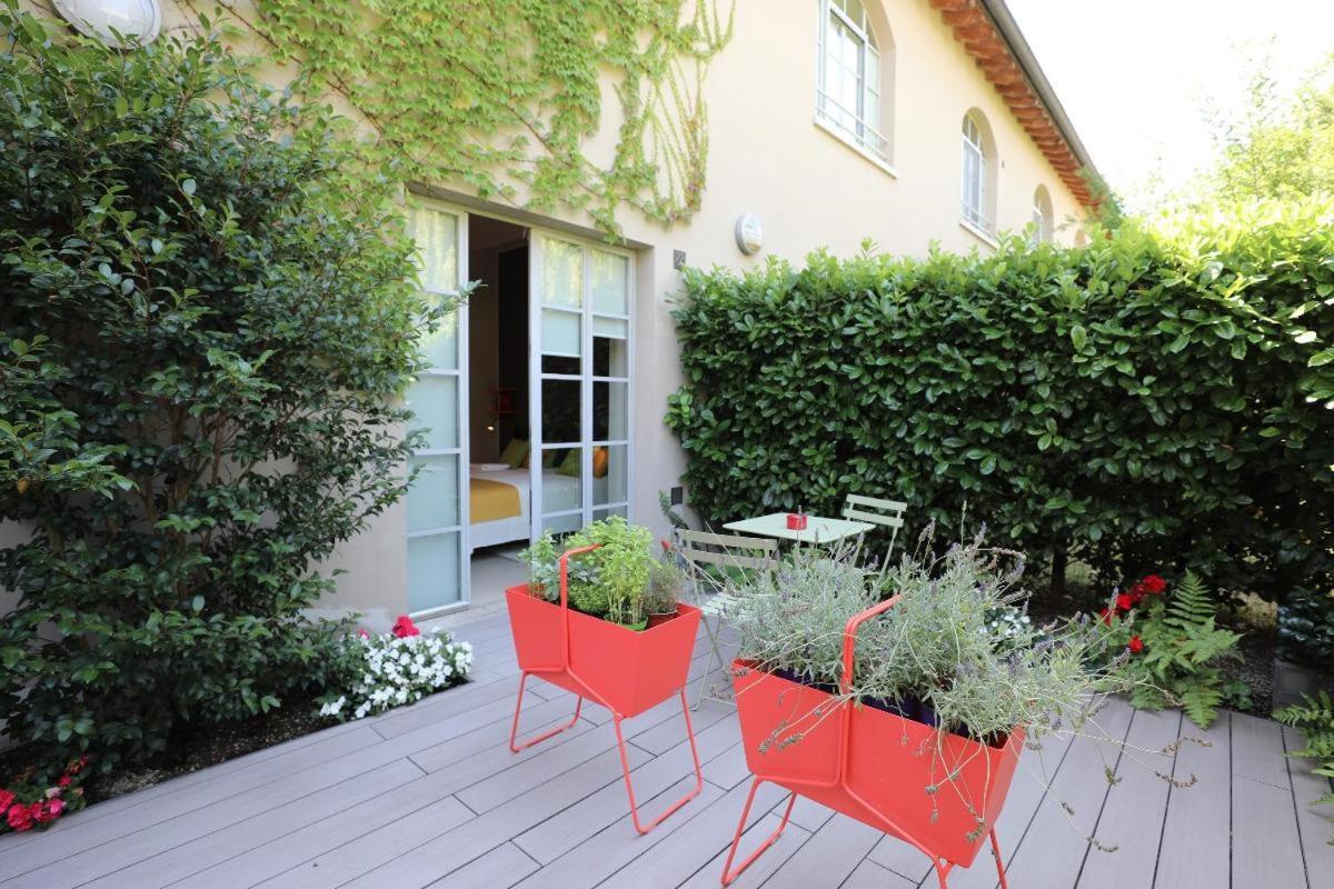 B&B Morindino Design มิลาน ภายนอก รูปภาพ