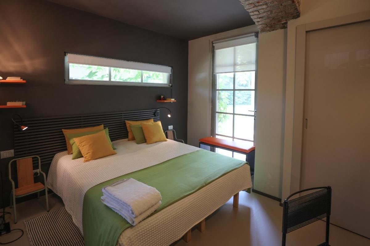 B&B Morindino Design มิลาน ภายนอก รูปภาพ
