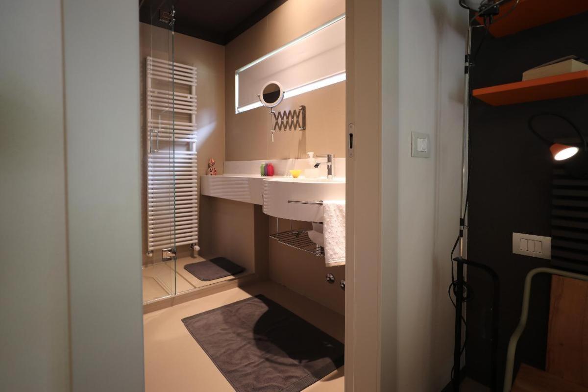 B&B Morindino Design มิลาน ภายนอก รูปภาพ