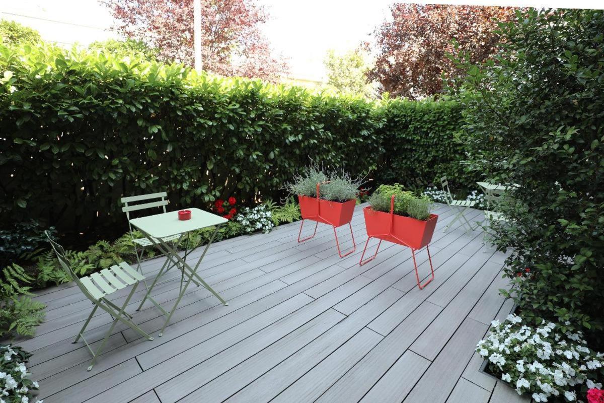 B&B Morindino Design มิลาน ภายนอก รูปภาพ