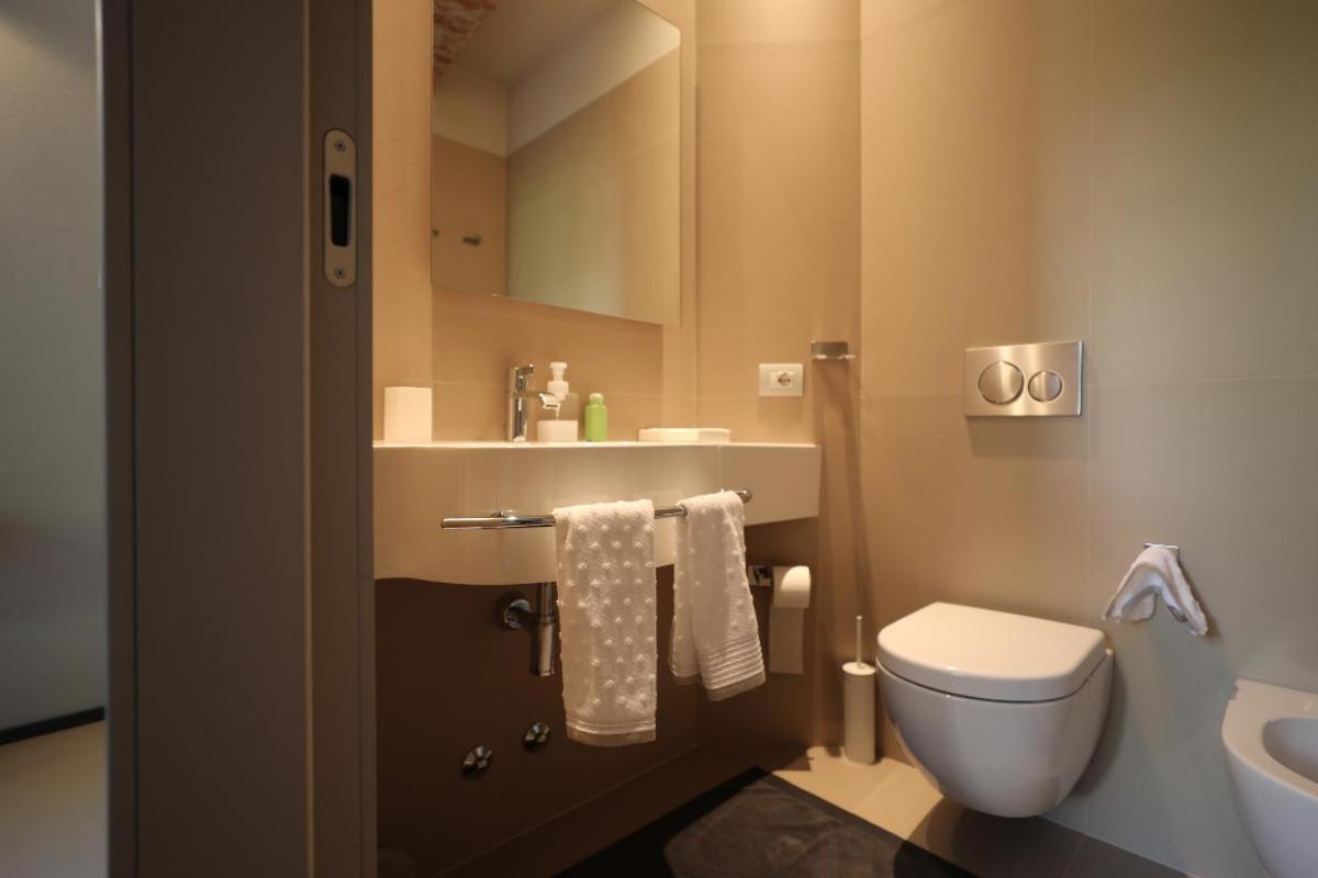 B&B Morindino Design มิลาน ภายนอก รูปภาพ
