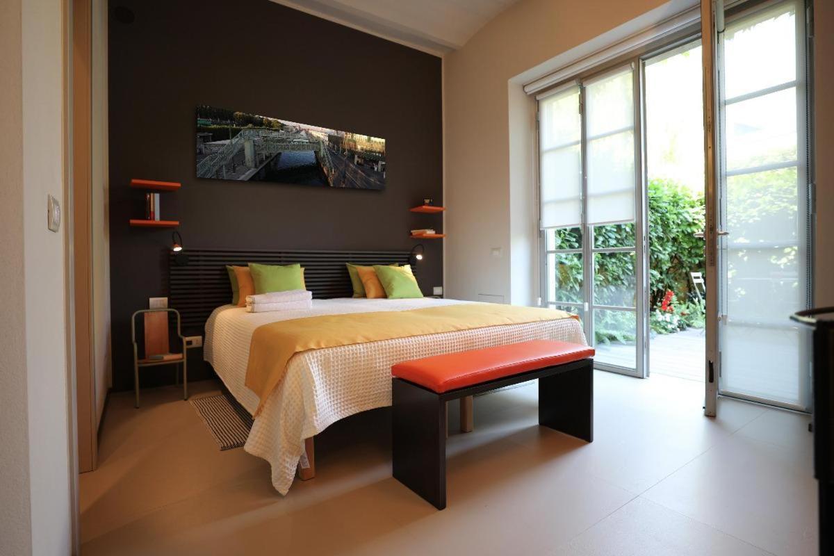 B&B Morindino Design มิลาน ภายนอก รูปภาพ